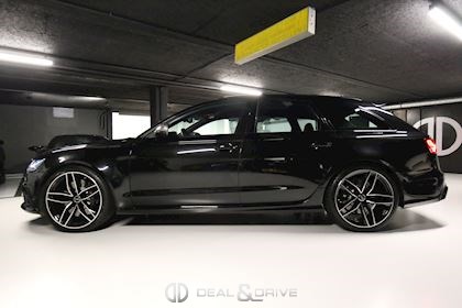 RS6 AVANT 4.0 TFSI QUATTRO Performance 