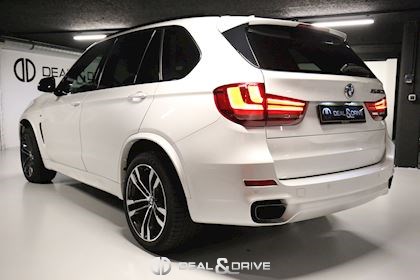 X5 M50D 