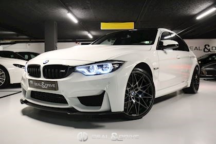 M3 COMPETITION