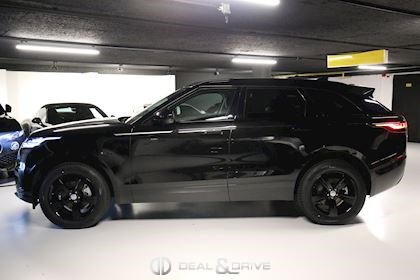 RANGE ROVER VELAR D240