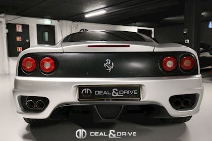 360 MODENA F1