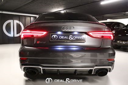 RS3 LIMOUSINE 2.5 TFSI QUATTRO 