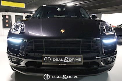MACAN S DIESEL 