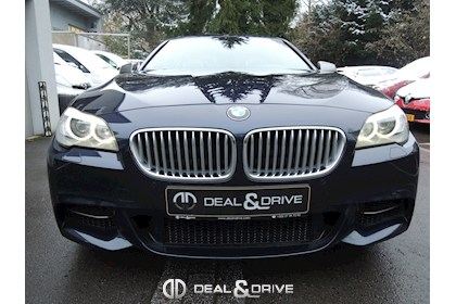 M550d XDRIVE
