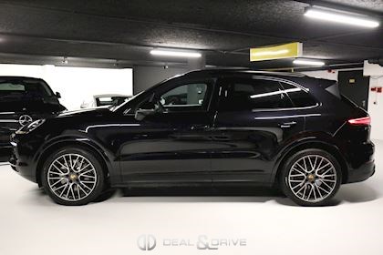 CAYENNE S 