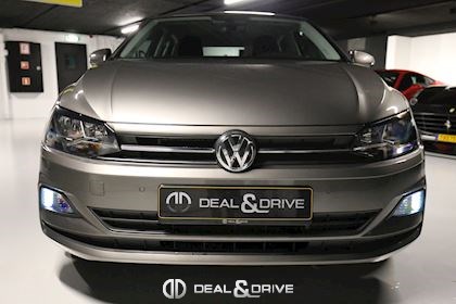 POLO CONFORTLINE 1.0 TSI 95 DSG 
