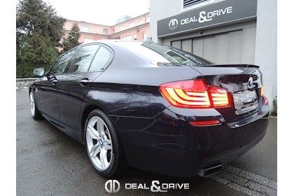 M550d XDRIVE