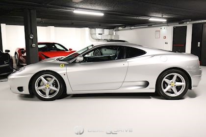 360 MODENA F1
