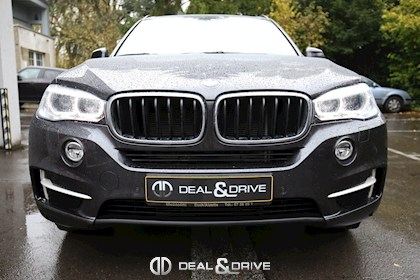 X5 30dA 258 xDrive