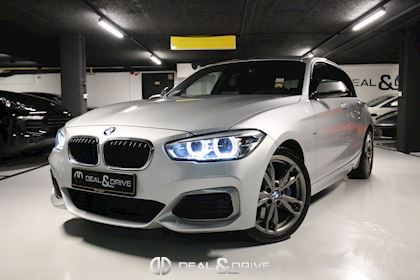 M140i xDrive
