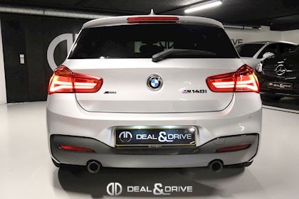 M140i xDrive