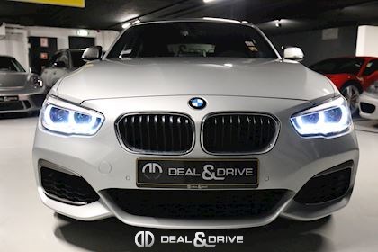 M140i xDrive