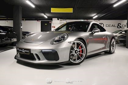 991 GT3 TOURING