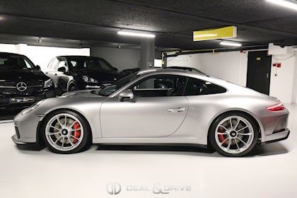 991 GT3 TOURING