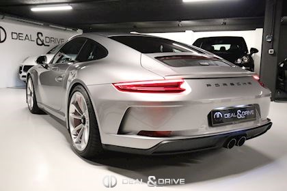 991 GT3 TOURING