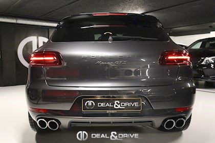 MACAN GTS 