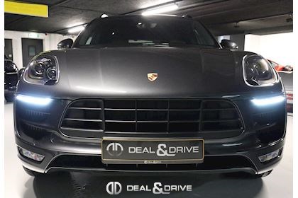 MACAN GTS 