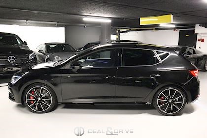 LEON CUPRA 300 PERFORMANCE DSG 