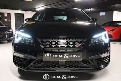LEON CUPRA 300 PERFORMANCE DSG 