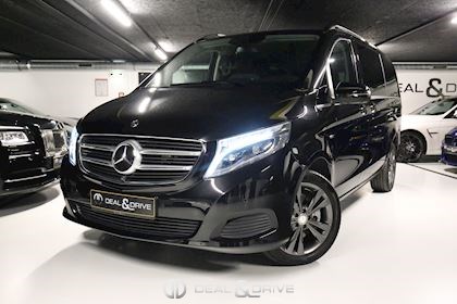 V250D Avantgarde