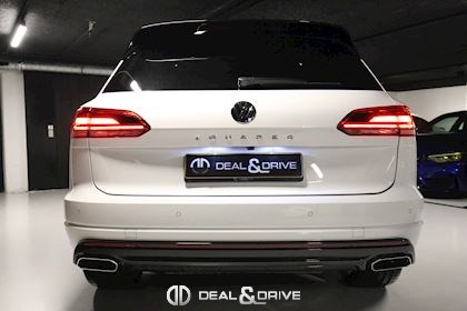 TOUAREG 3.0 TDI R-Line