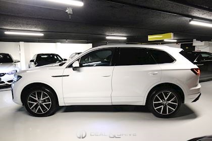 TOUAREG 3.0 TDI R-Line