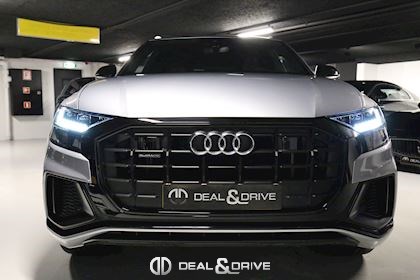 Q8 50 TDI