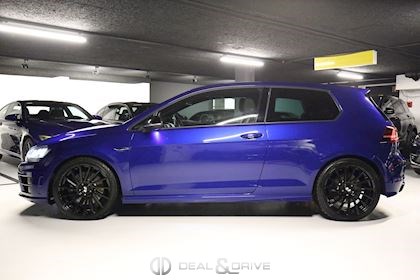 GOLF R 2.0 TFSI 300