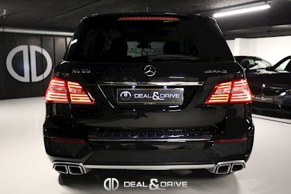 ML 63 AMG