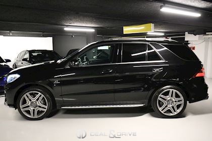 ML 63 AMG