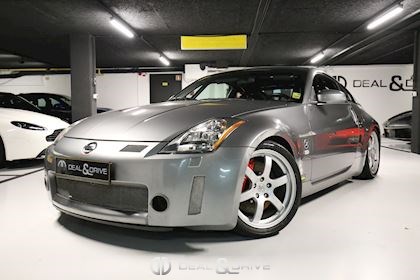 350Z