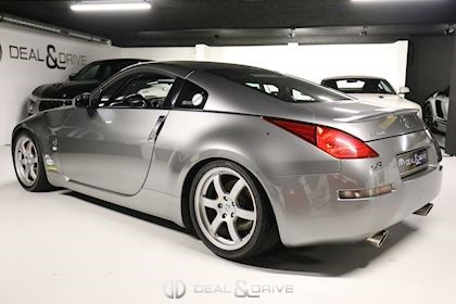 350Z