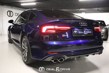 S5 SPORTBACK 