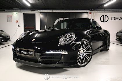 991 BLACK EDITION