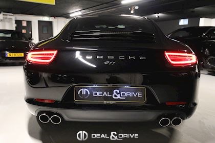 991 BLACK EDITION