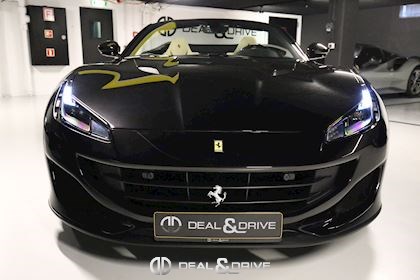 PORTOFINO 3.9 T V8 DCT