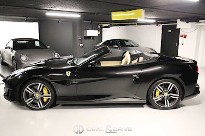 PORTOFINO 3.9 T V8 DCT