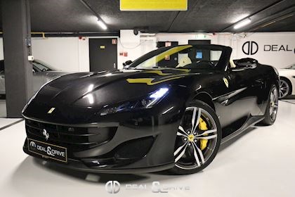 PORTOFINO 3.9 T V8 DCT