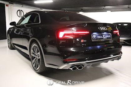 S5 COUPE