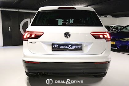 TIGUAN 1.4 TSI 