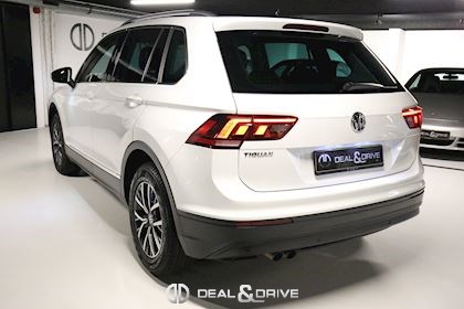 TIGUAN 1.4 TSI 