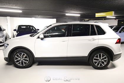 TIGUAN 1.4 TSI 
