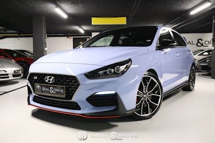 i30 N Performance