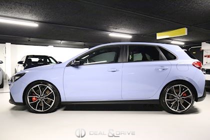 i30 N Performance