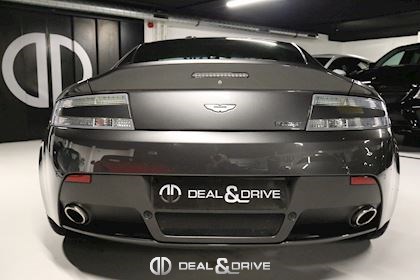 V8 VANTAGE 4.7 SPORSHIFT 