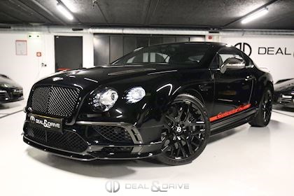 CONTINENTAL SUPERSPORT CONTINENTAL 24