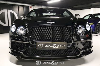 CONTINENTAL SUPERSPORT CONTINENTAL 24