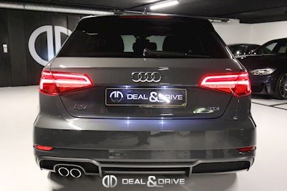 A3 SPORTBACK 2.0 TDI 150 S-LINE 