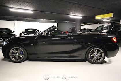 M235i Cabriolet 