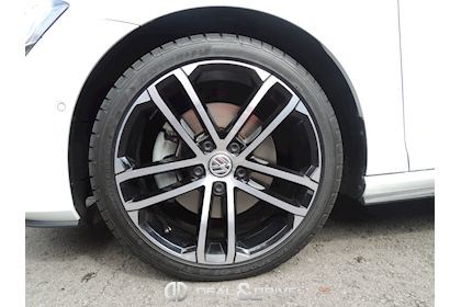 GOLF GTD 2.0 184 DSG